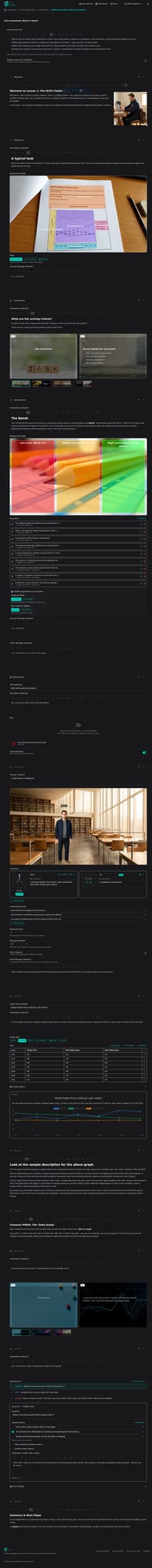 Lesson Editor