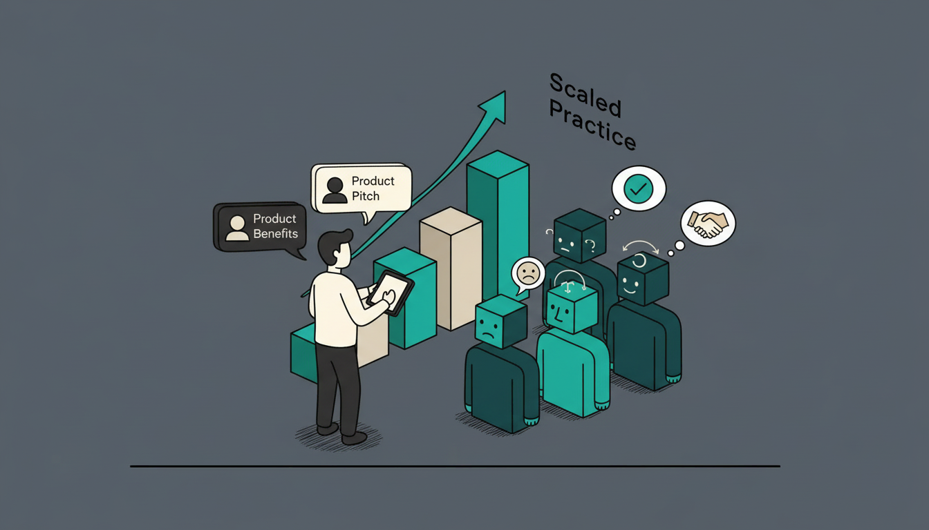 Sales Enablement